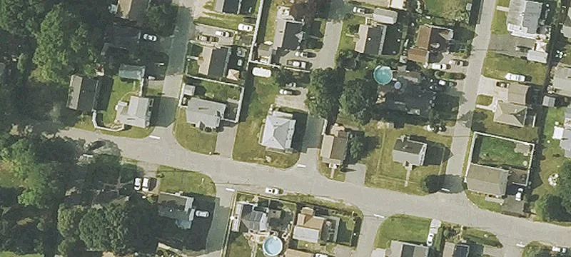 Spacious Two-Family Home Near Beach