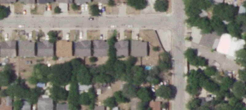 Fully Leased San Antonio Multifamily
