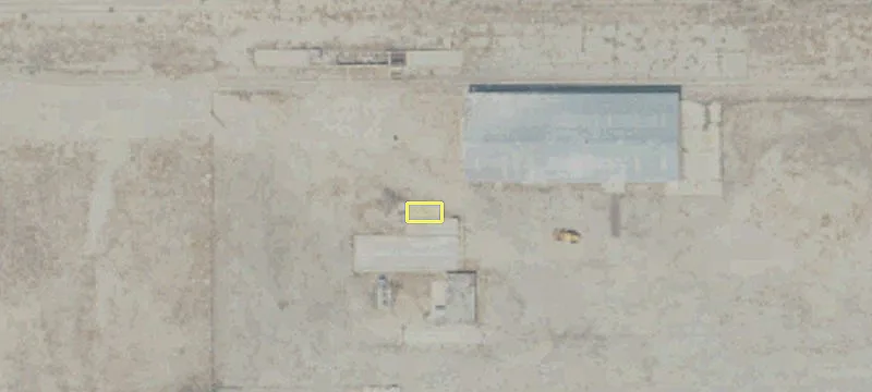 Heavy Industrial Land For Sale