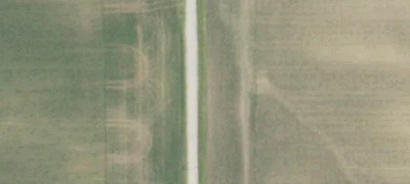 33.60 Acres Potential Land Use