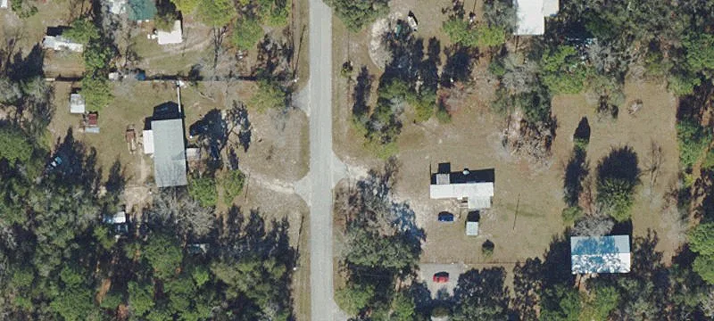 1.25 Acres on Galveston Street