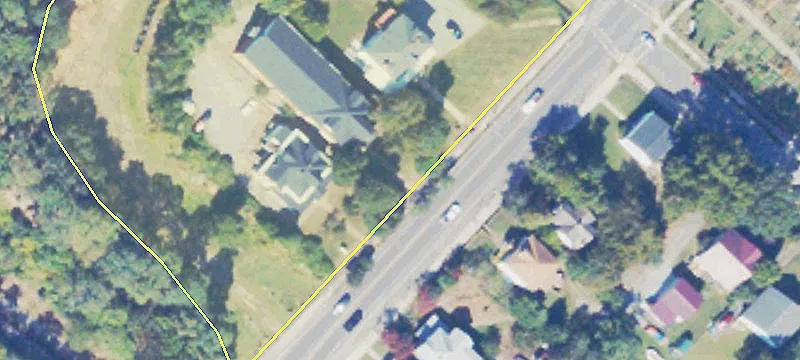 Multifamily Property with Vacant Unit