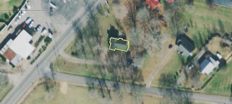 Commercial Development Land in Chapel Hill