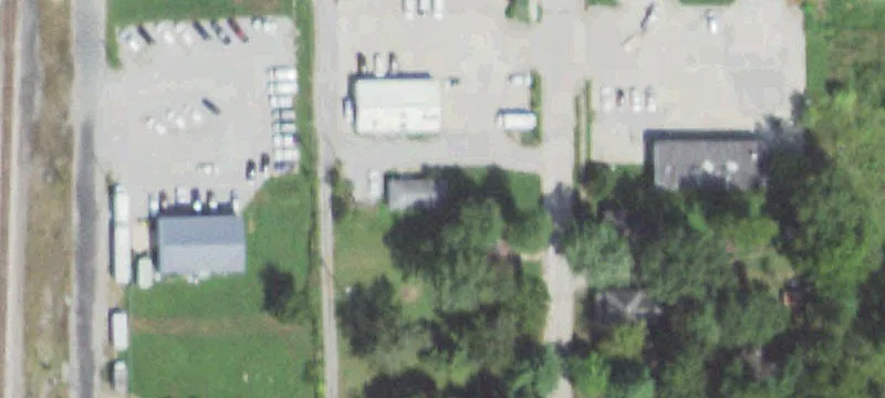Residential Lot in Established Neighborhood