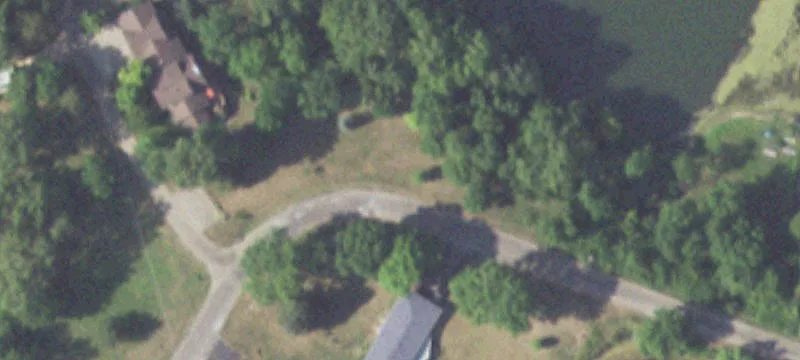22-Acre Land in Wee-Ma-Tuk Hills