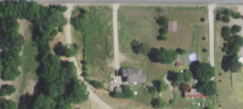 Waterfront Land in Collin County
