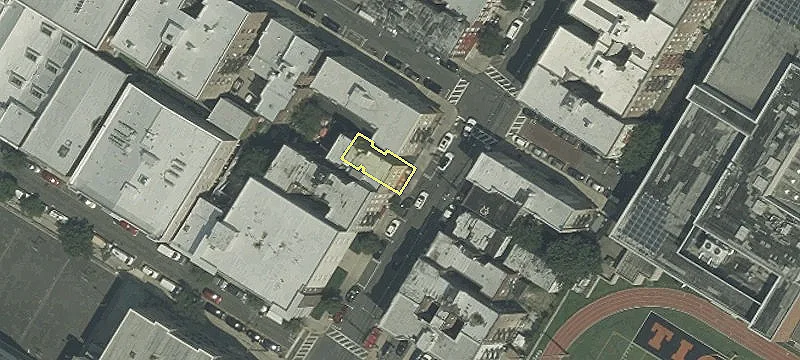 West New York Multifamily Property