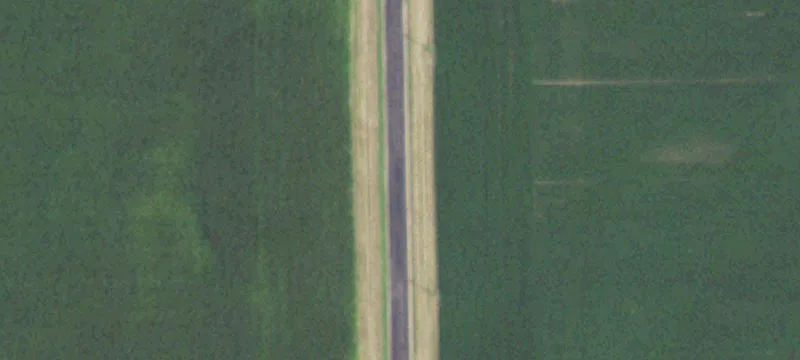 Double Lot Campground Opportunity