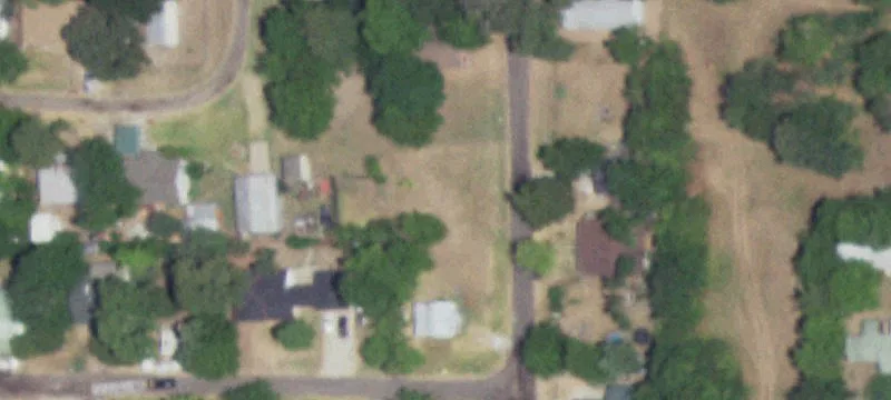 Residential Lot Near Lake