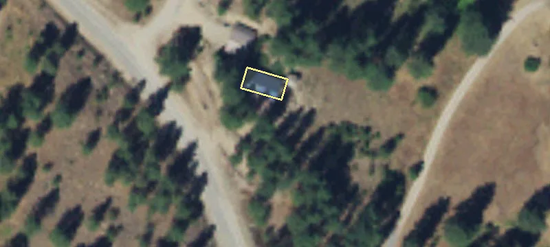 Lake-View Lot Near Kettle Falls