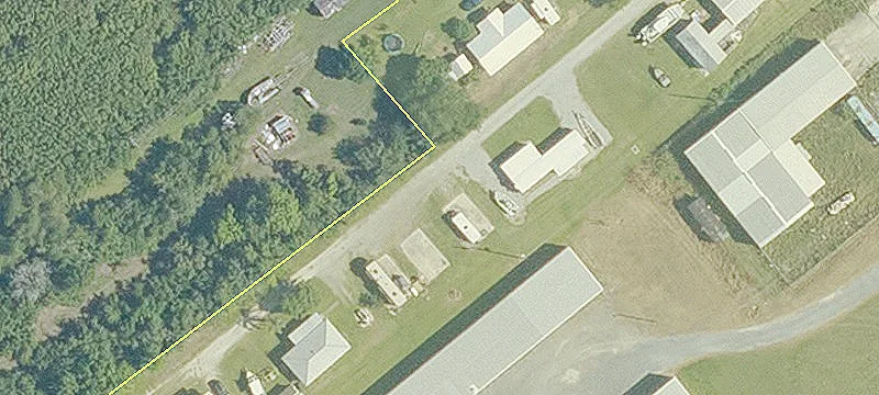 Venice Lot with RV Parking