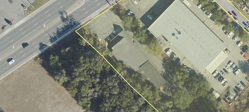 Blanding Boulevard Mixed-Use Retail