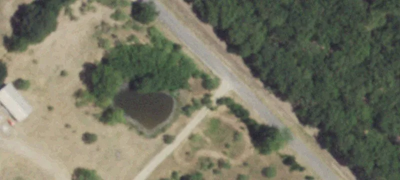 Picturesque Agricultural Acres with Potential