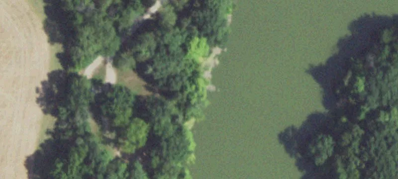 Residential Land on Golf Course
