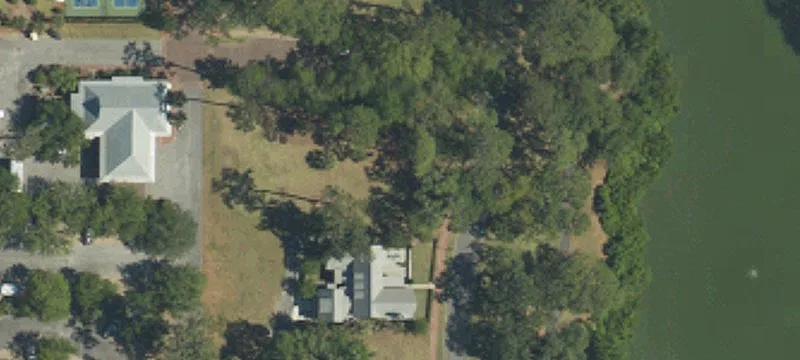 Homesite in Wilson Village Community