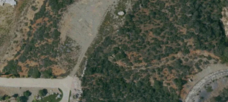 Estate Lot with Panoramic Views