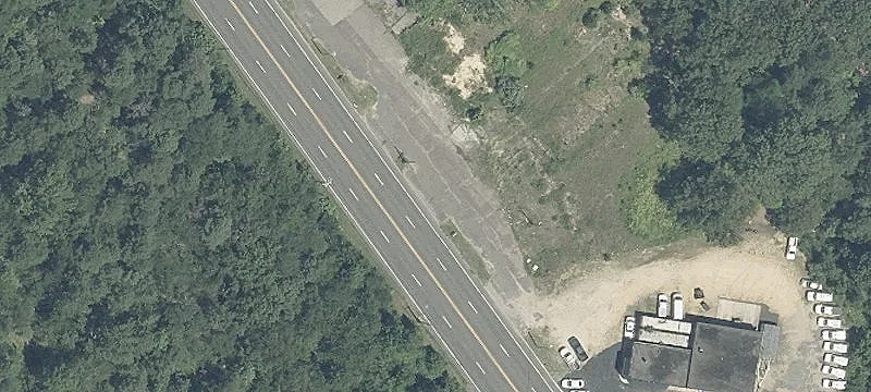 Land on White Horse Pike