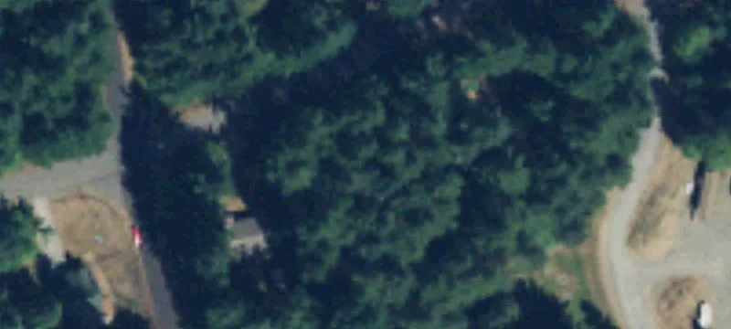 Anderson Island Recreation Lot