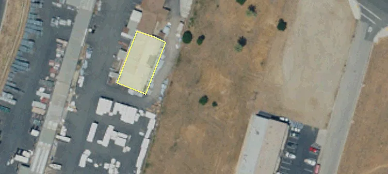 Commercial Land in Jurupa Valley