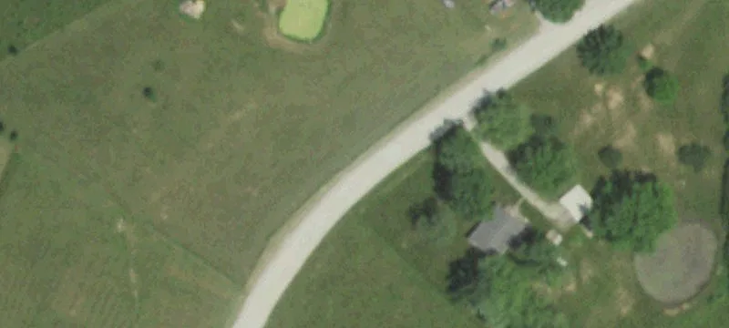 Wooded Land for Residential Development