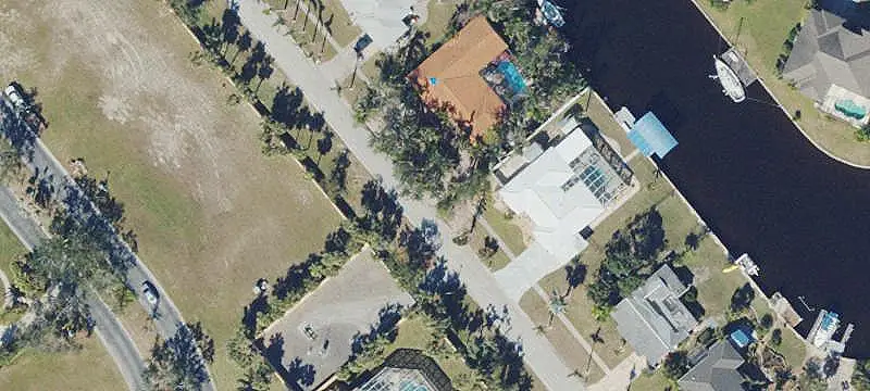 Grassy Point Estates Home Lot