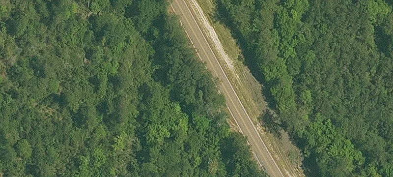 235 Acres on Highway 1077