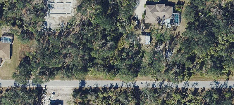 Residential Lot in Port Charlotte