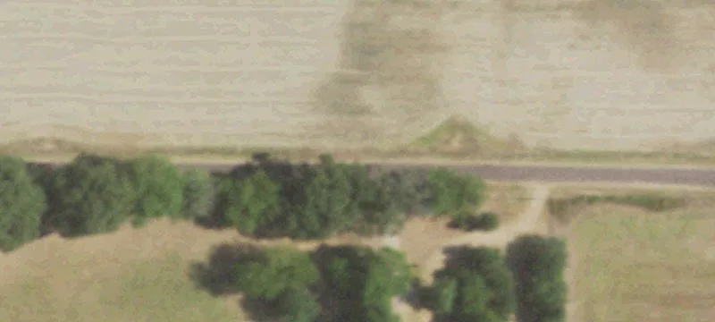 7.95 Acre Rural Land Parcel