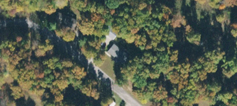 Residential Lot in Monteagle