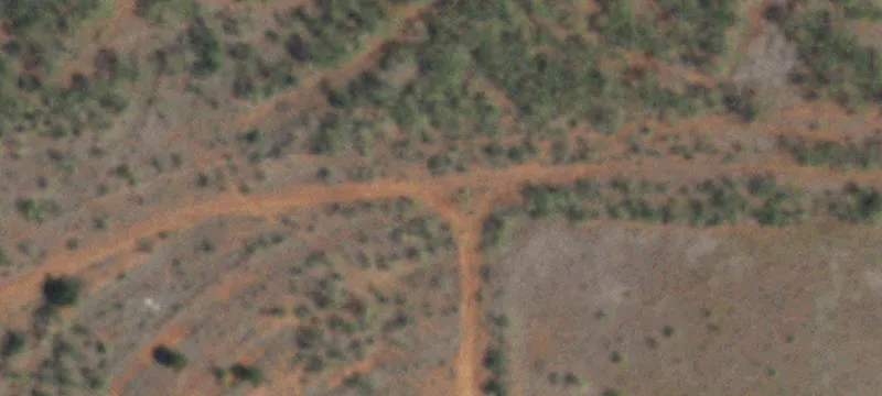 120.83 Acre Commercial Tract