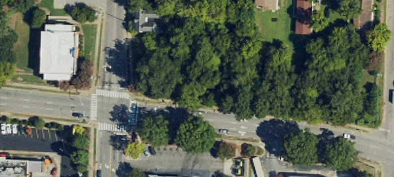 Prime Downtown Raleigh Development Opportunity