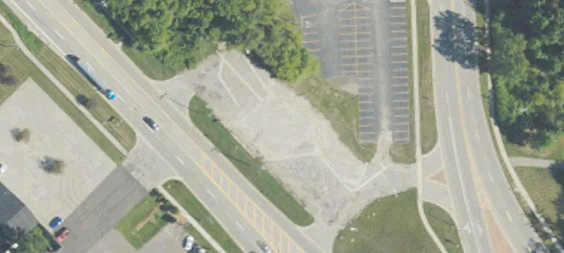 Walker Corner Parcel For Sale