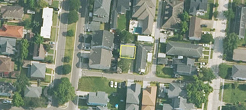 Multifamily Property with Two Units