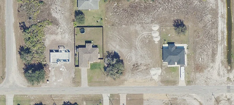 Land Near State Road 82