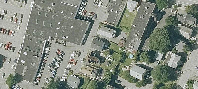 Watertown Two-Family Commuter Dream