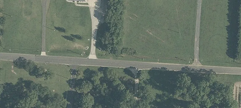 13.5 Acres in Buena Vista