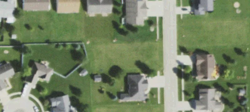 Residential Lot in Established Subdivision