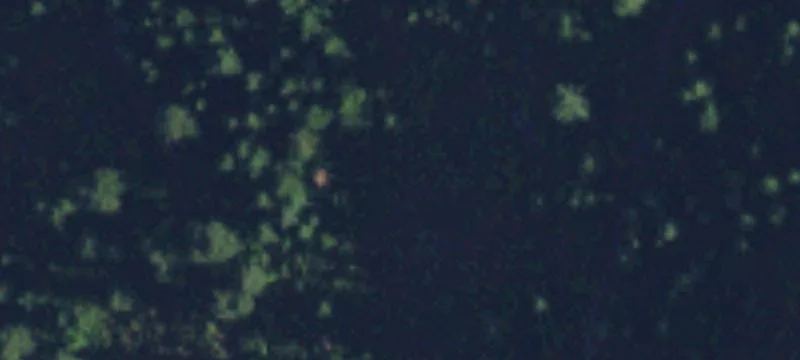 Waterfront Land with Dock Permit