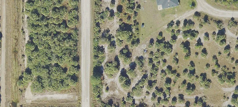 Vacant Land in Port Malabar