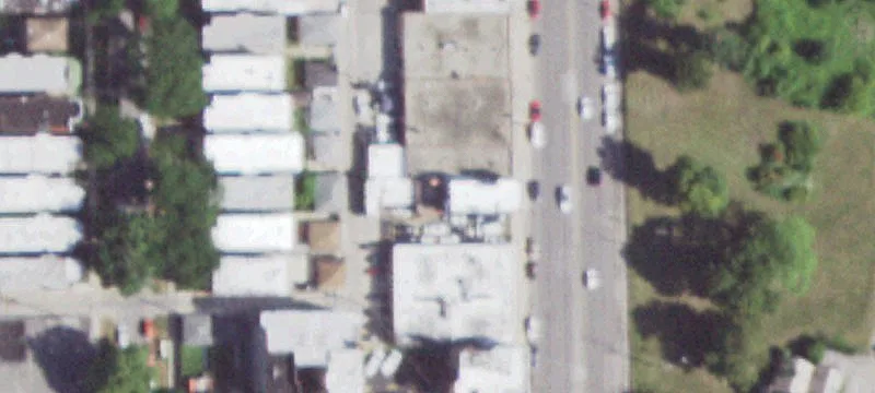 Mixed-Use Investment Opportunity in Arcadia