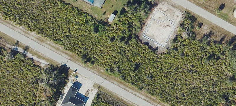 Residential Land in Boating Community