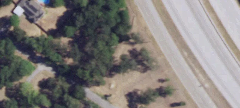 Prime Commercial Acreage on Highway