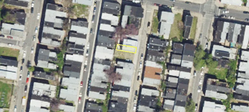 Philadelphia Land For Sale