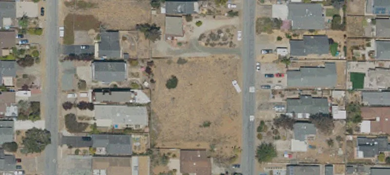 Los Osos Land Parcel