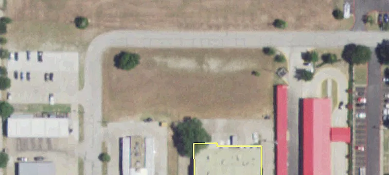 Corner Lot Near Highway Access
