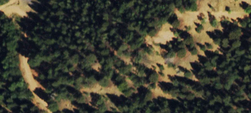 Land in Gated Mountain Community