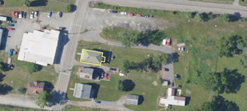 Boyers Duplex with Garage