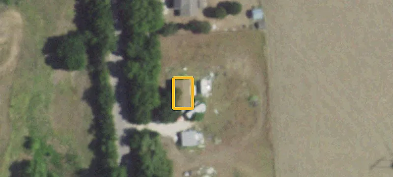 Residential Land Near Alvarado Lake