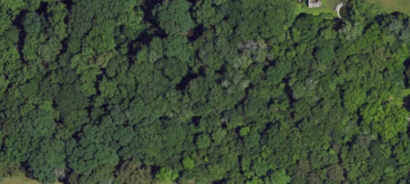 Large Acreage Commercial Opportunity