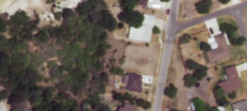 Residential Lot in River Forrest